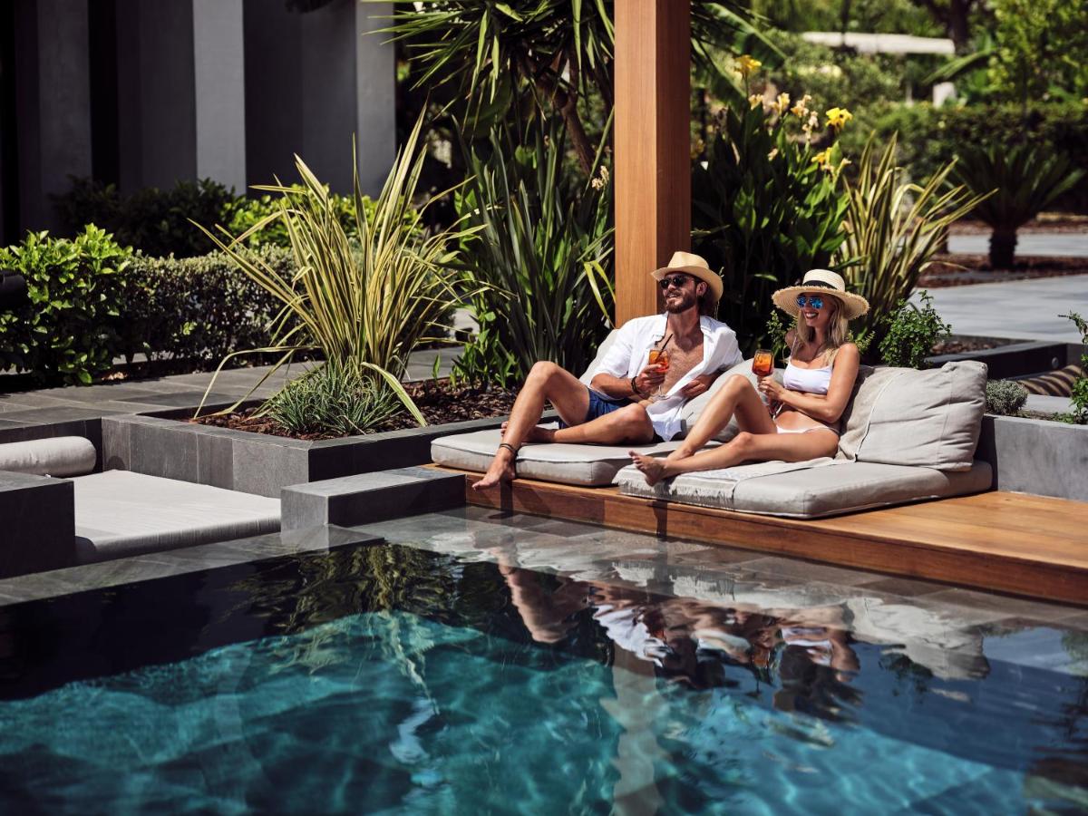 Contessina Suites & Spa - Adults Only