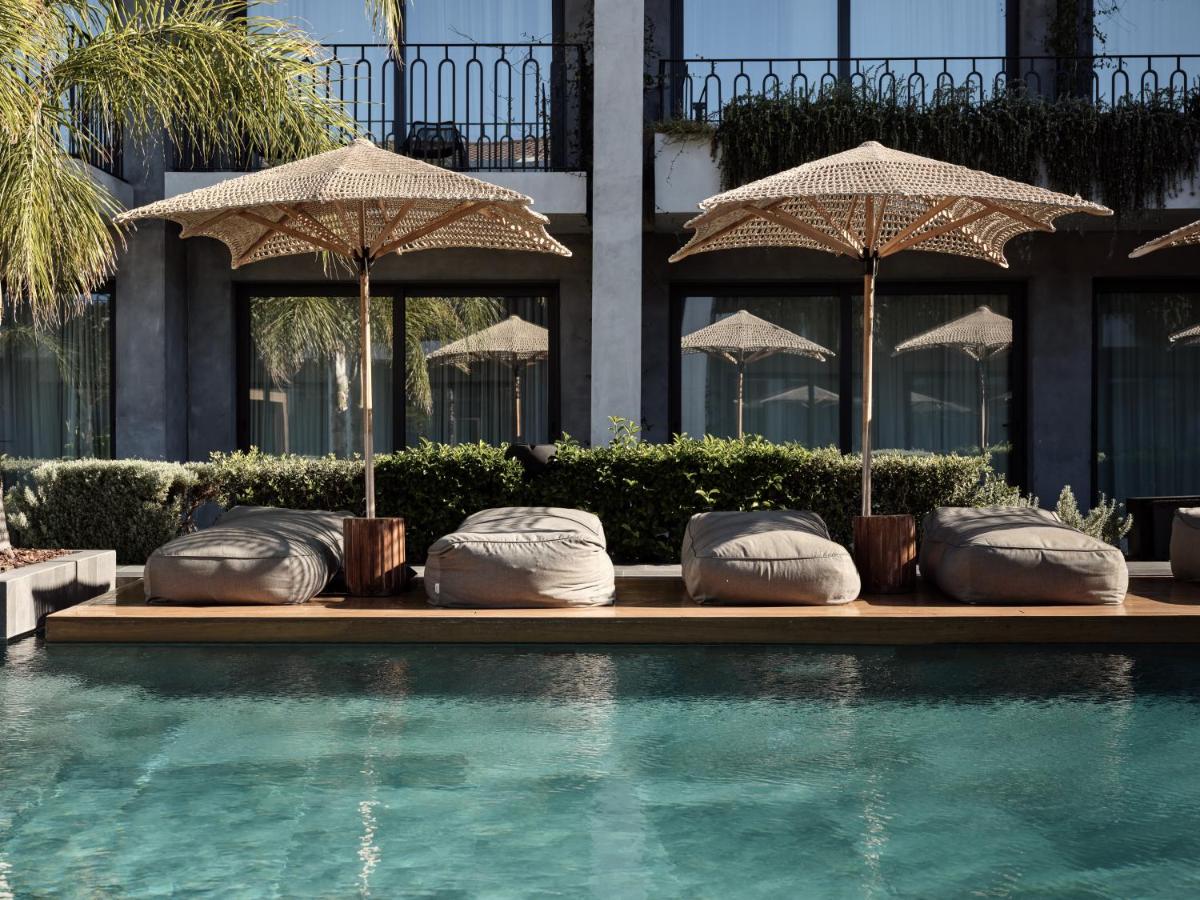 Contessina Suites & Spa - Adults Only