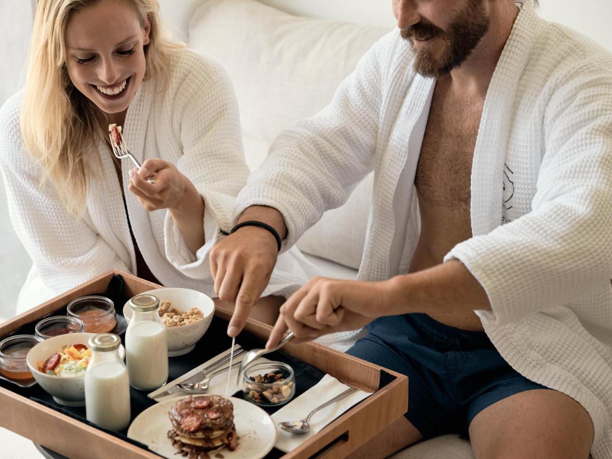 Contessina Suites & Spa - Adults Only