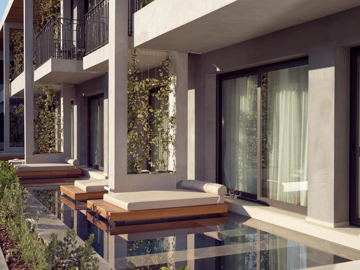 Contessina Suites & Spa - Adults Only