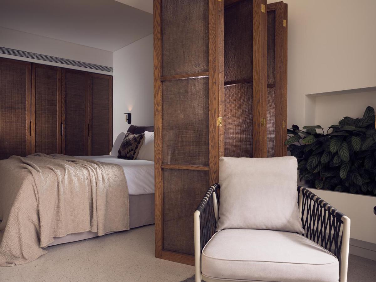 Contessina Suites & Spa - Adults Only