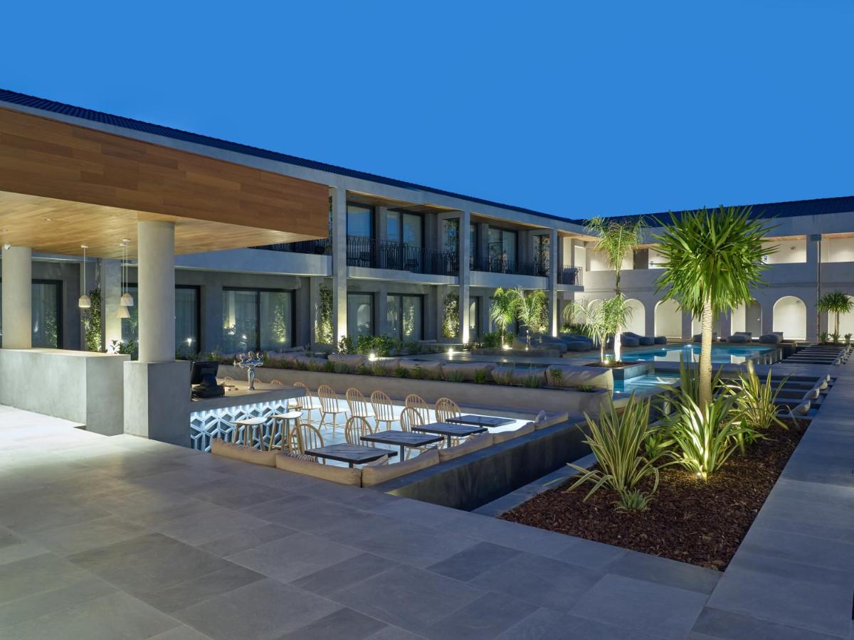 Contessina Suites & Spa - Adults Only