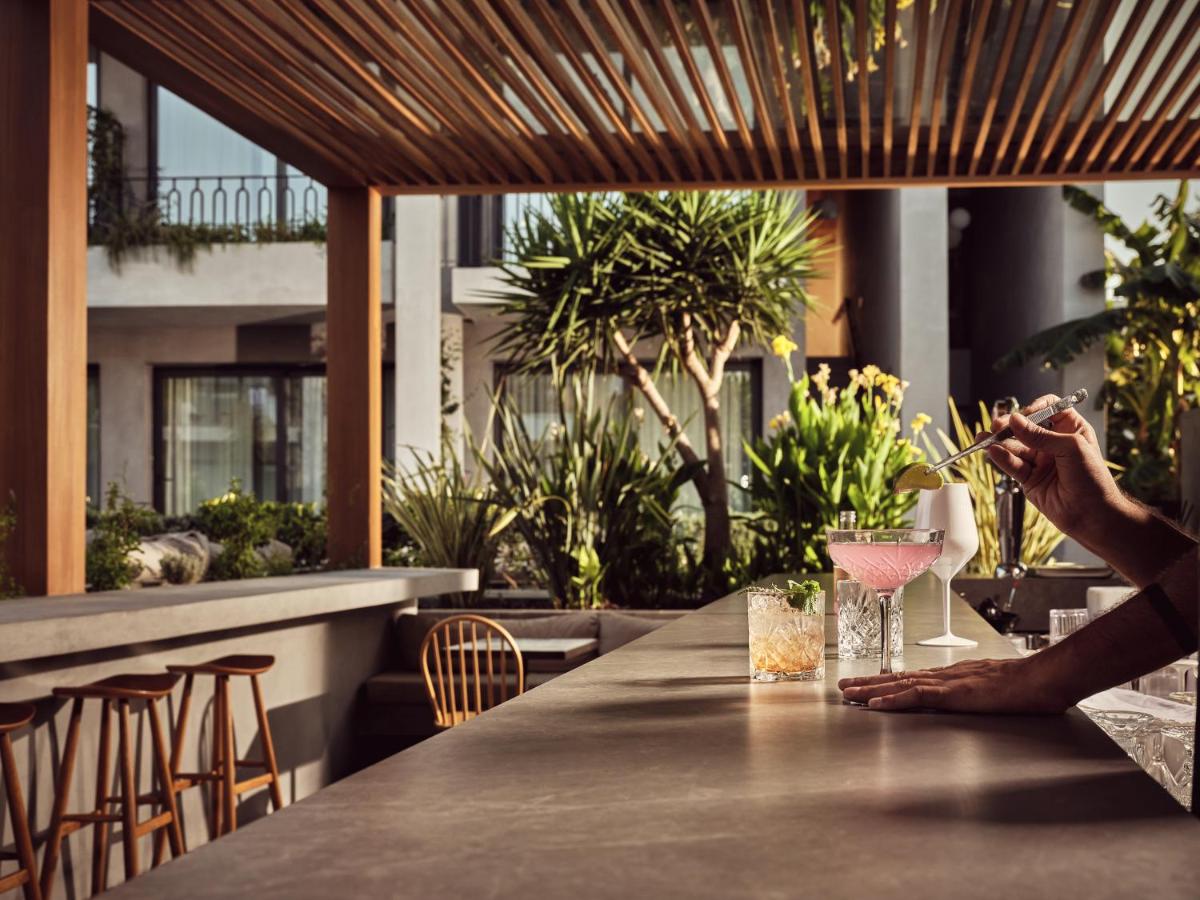 Contessina Suites & Spa - Adults Only