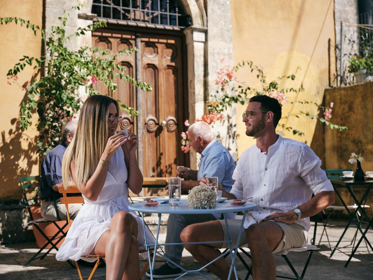 Contessina Suites & Spa - Adults Only