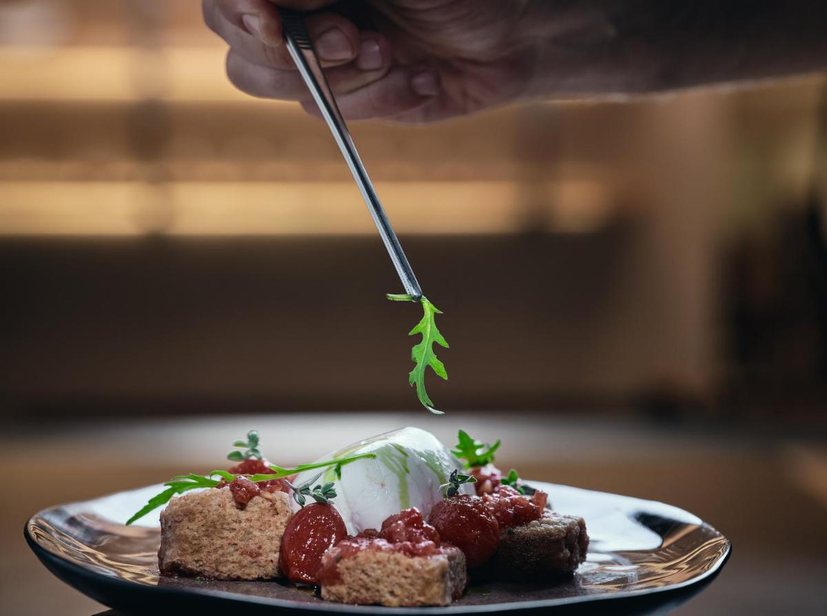 Contessina Suites & Spa - Adults Only