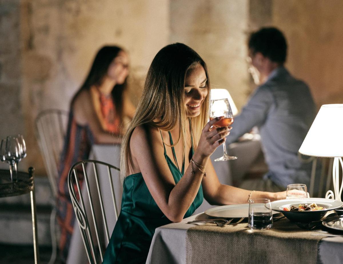 Contessina Suites & Spa - Adults Only