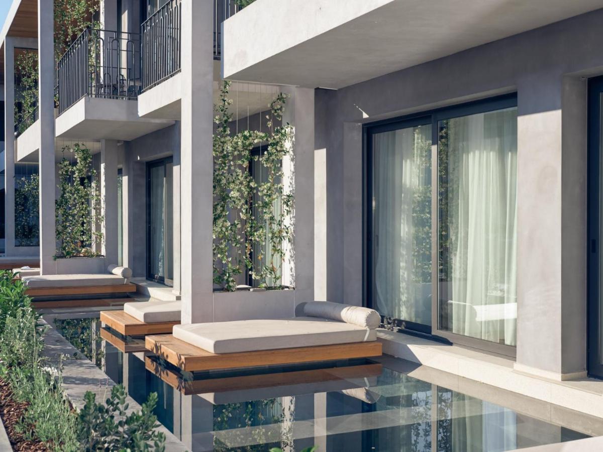 Contessina Suites & Spa - Adults Only