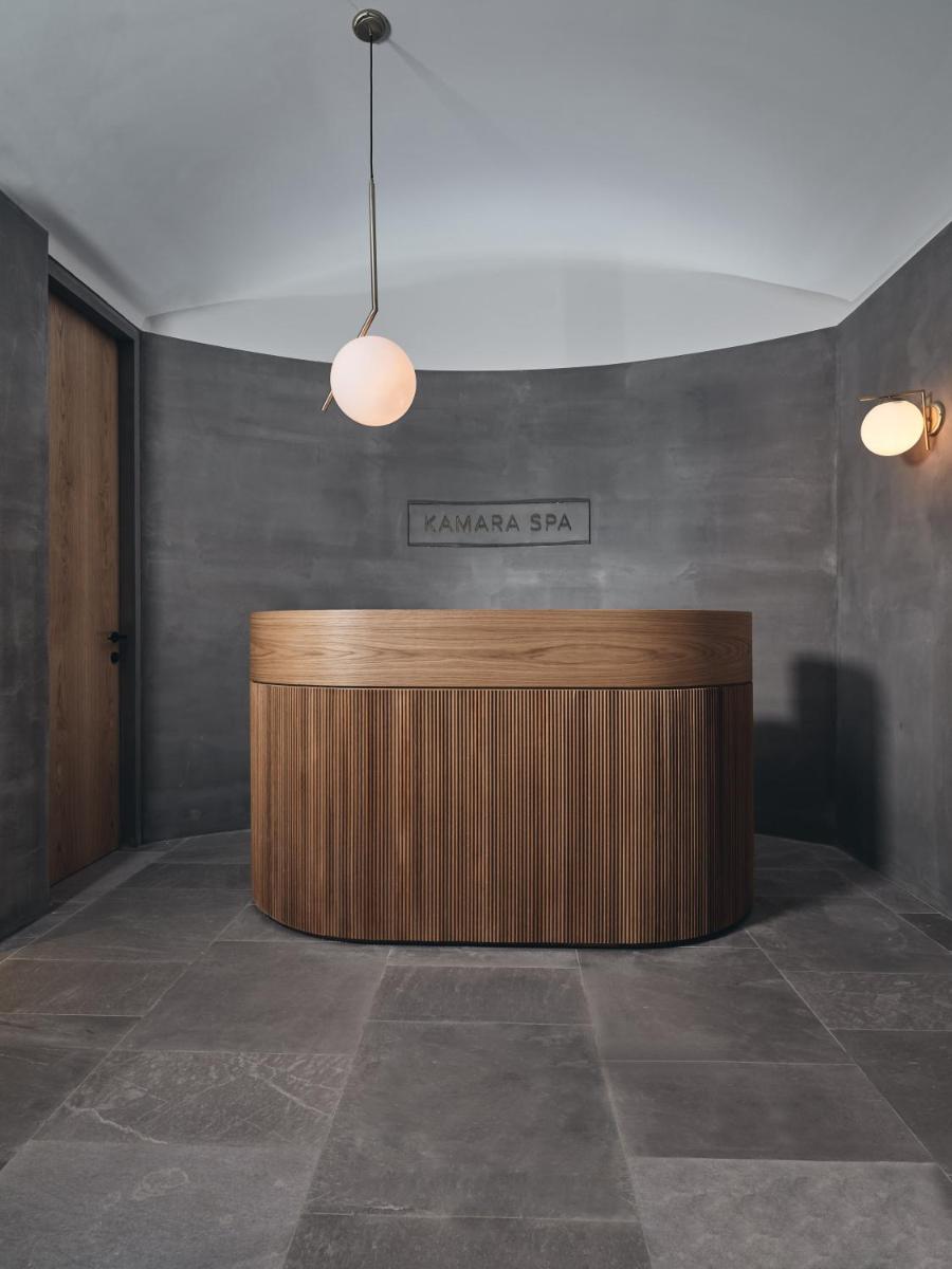 Contessina Suites & Spa - Adults Only