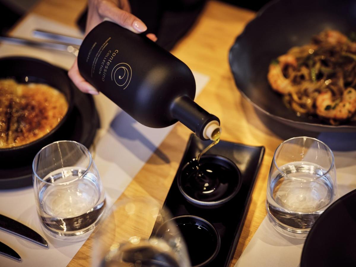 Contessina Suites & Spa - Adults Only