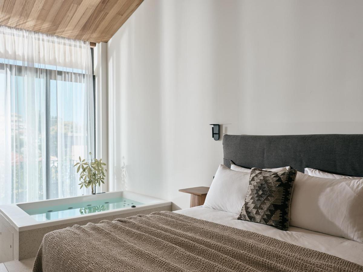 Contessina Suites & Spa - Adults Only