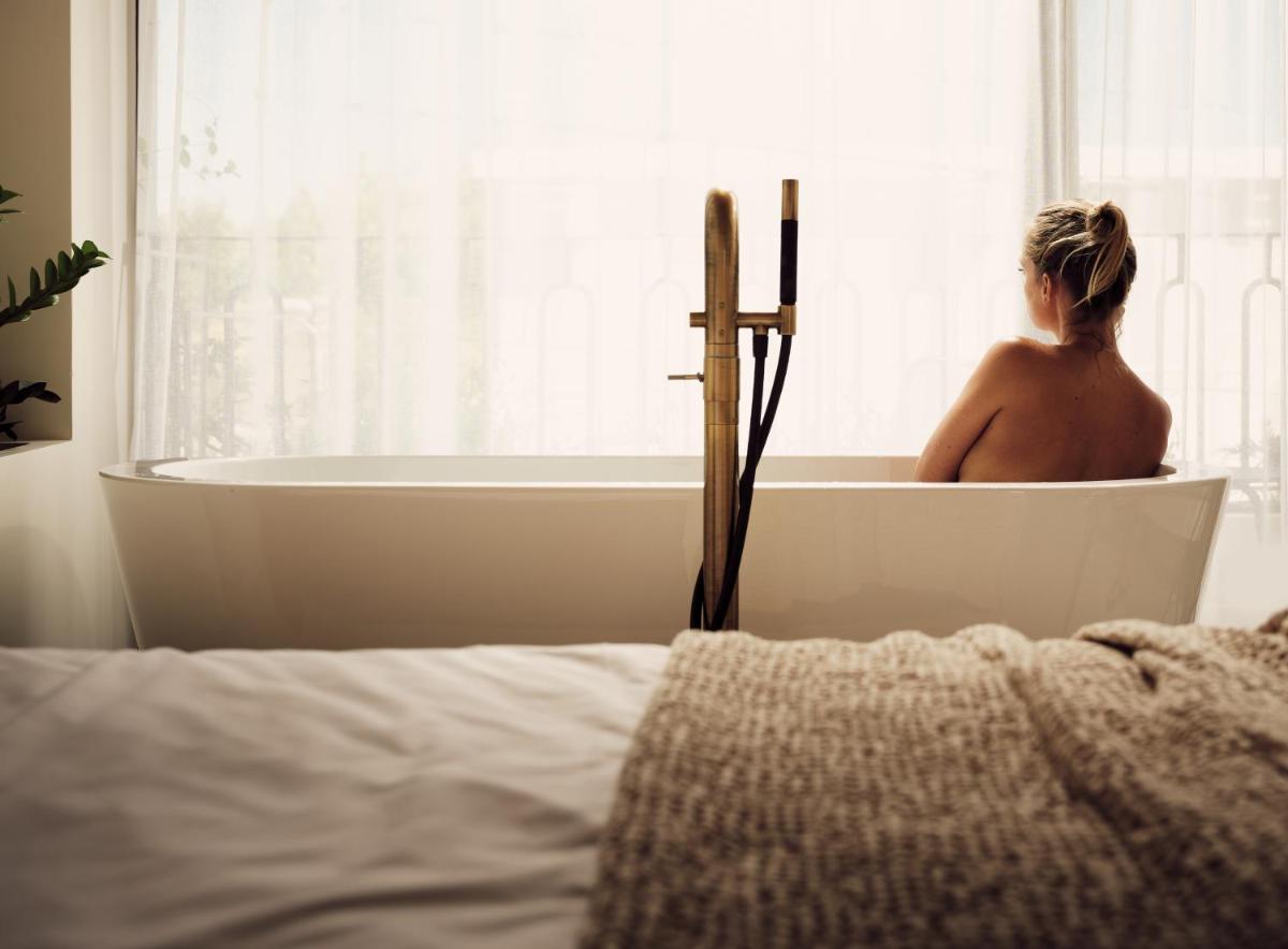 Contessina Suites & Spa - Adults Only