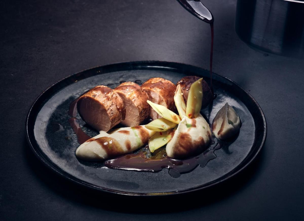 Contessina Suites & Spa - Adults Only