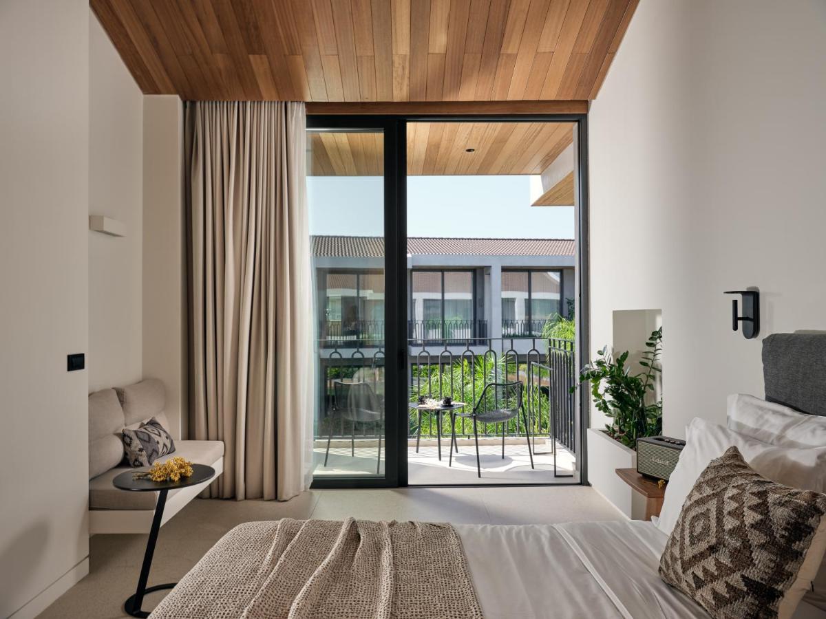 Contessina Suites & Spa - Adults Only