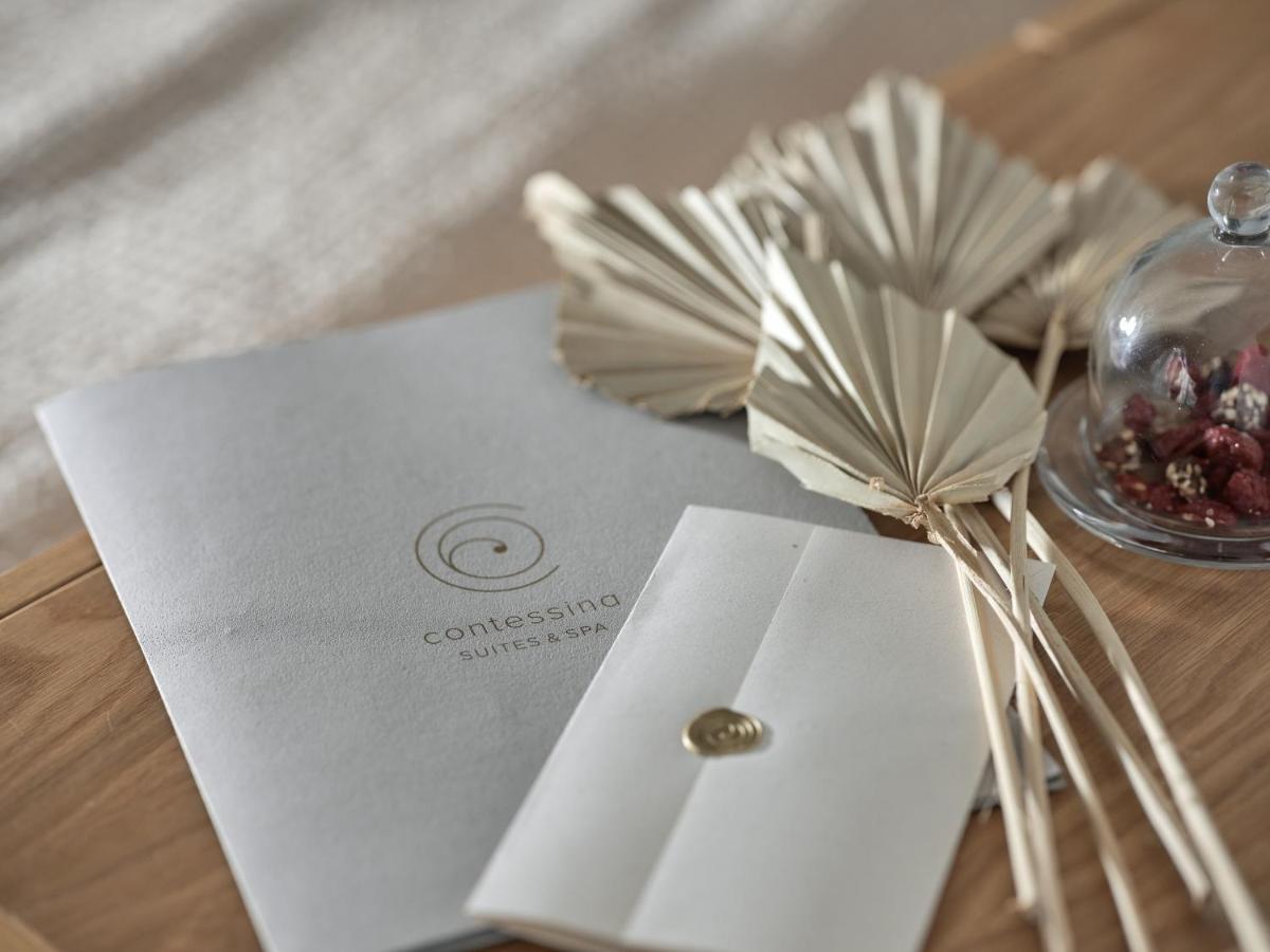 Contessina Suites & Spa - Adults Only