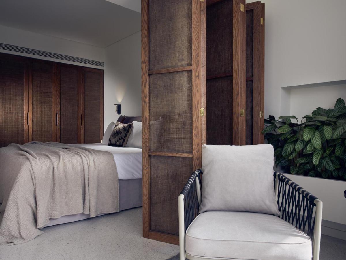 Contessina Suites & Spa - Adults Only