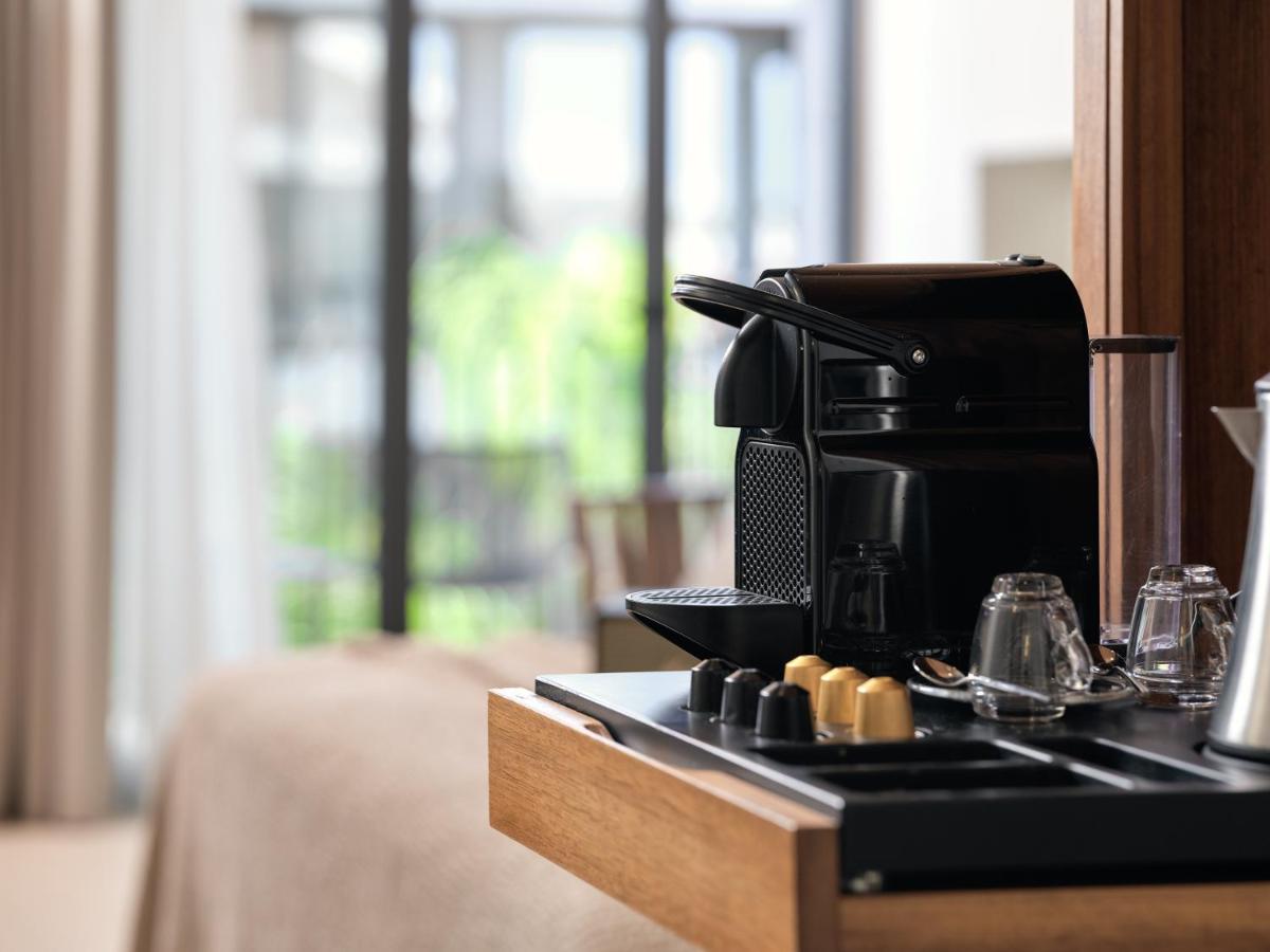 Contessina Suites & Spa - Adults Only