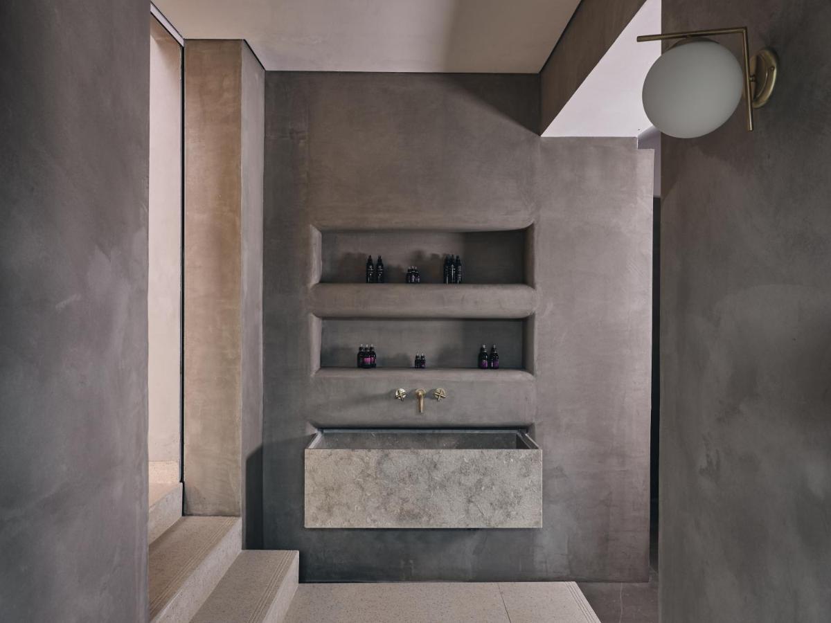 Contessina Suites & Spa - Adults Only