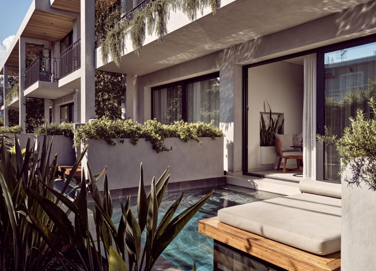 Contessina Suites & Spa - Adults Only