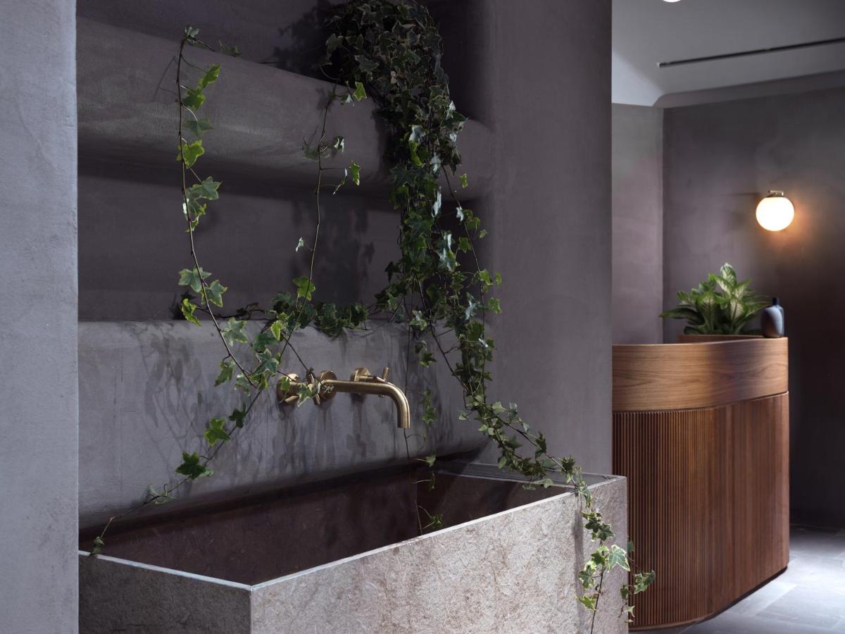 Contessina Suites & Spa - Adults Only