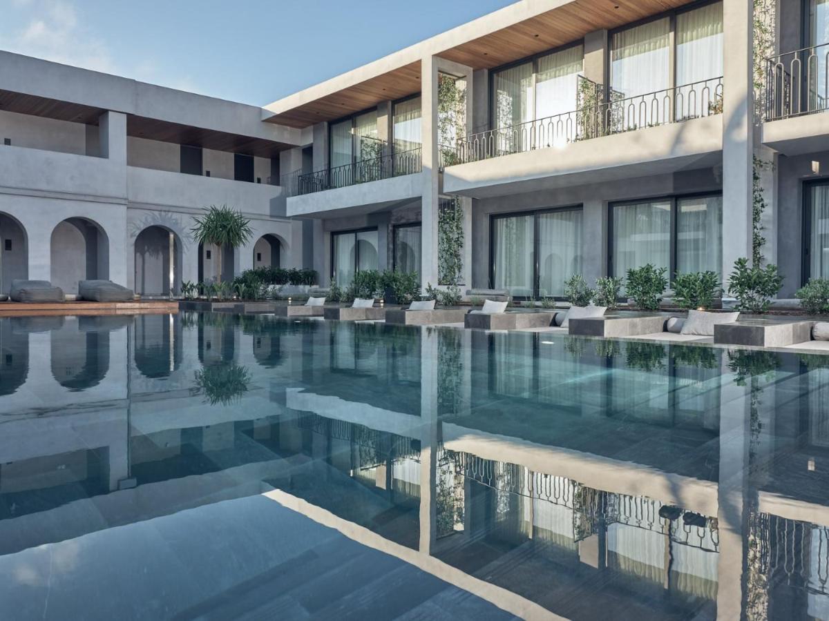 Contessina Suites & Spa - Adults Only