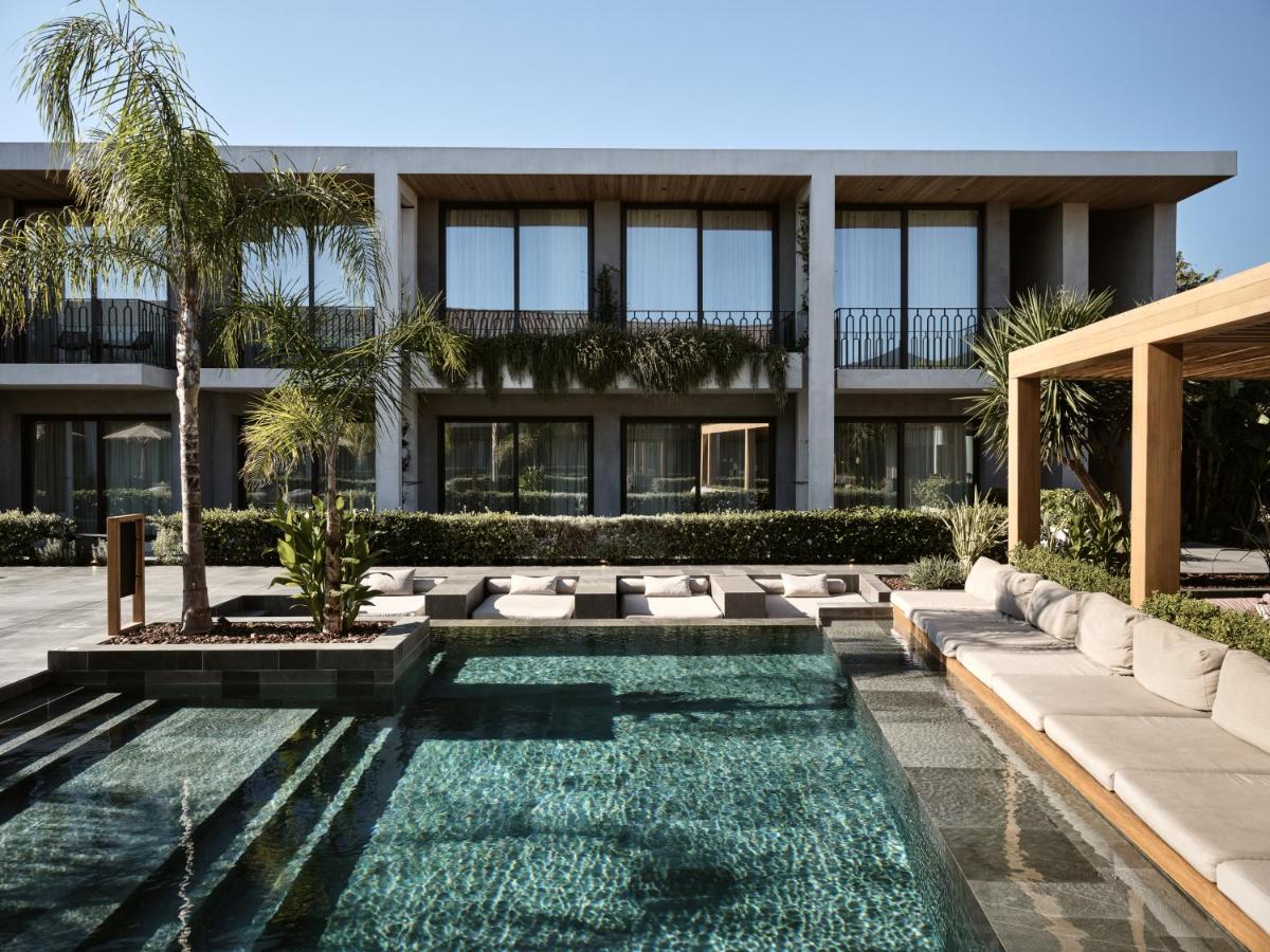 Contessina Suites & Spa - Adults Only