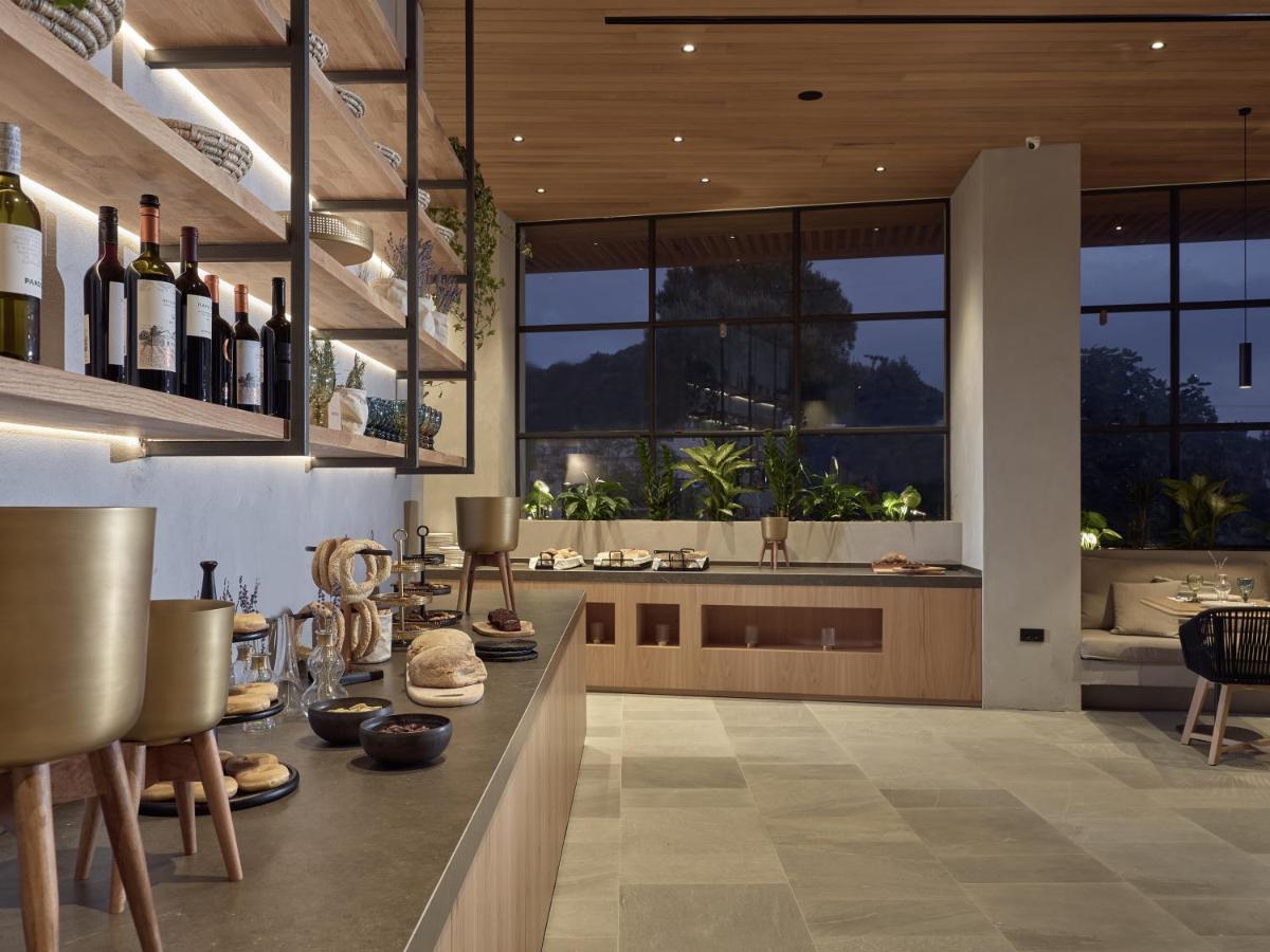 Contessina Suites & Spa - Adults Only