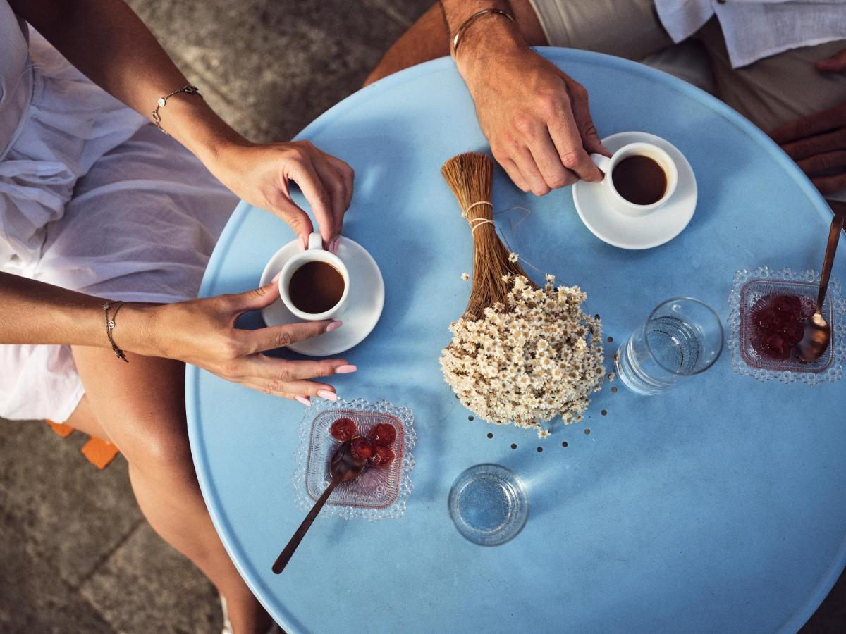 Contessina Suites & Spa - Adults Only