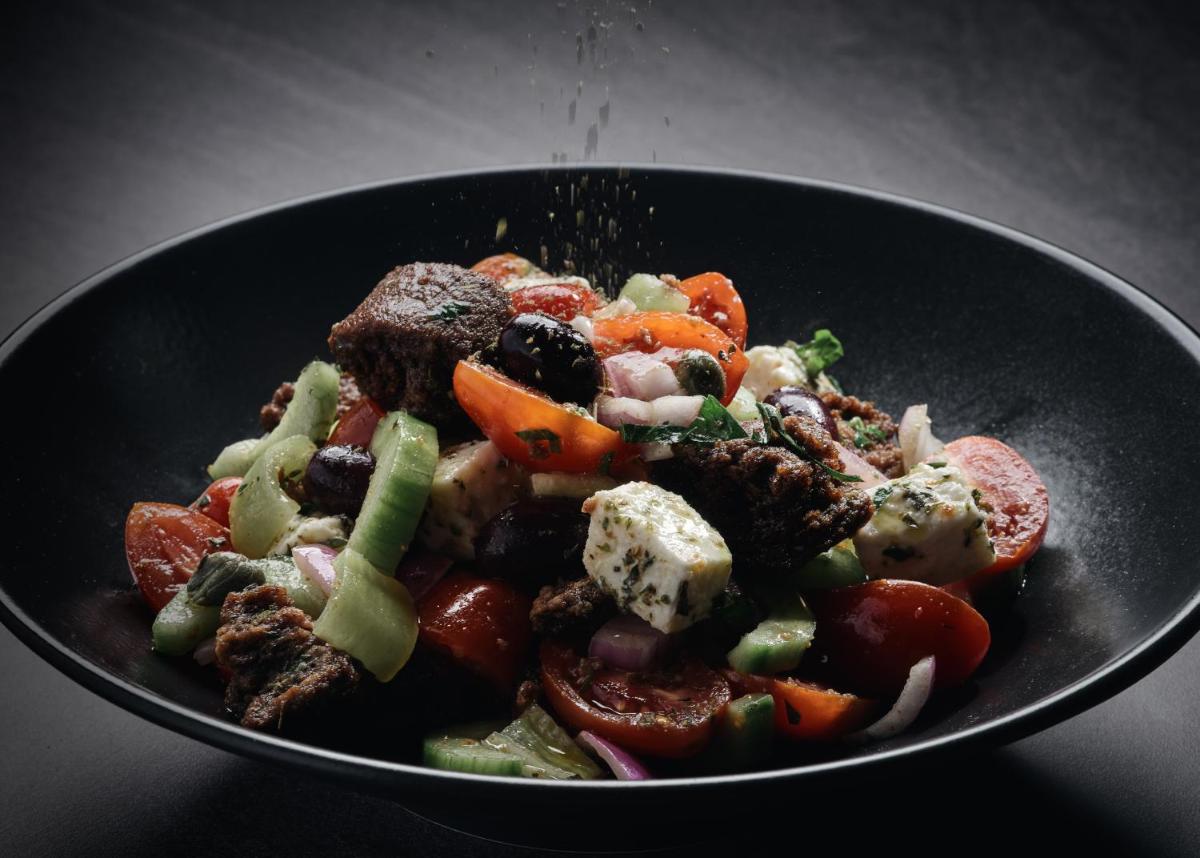 Contessina Suites & Spa - Adults Only