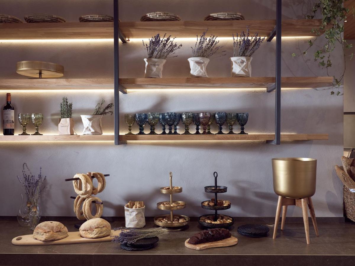 Contessina Suites & Spa - Adults Only