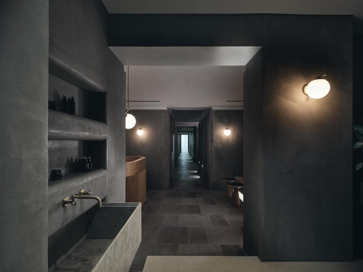 Contessina Suites & Spa - Adults Only