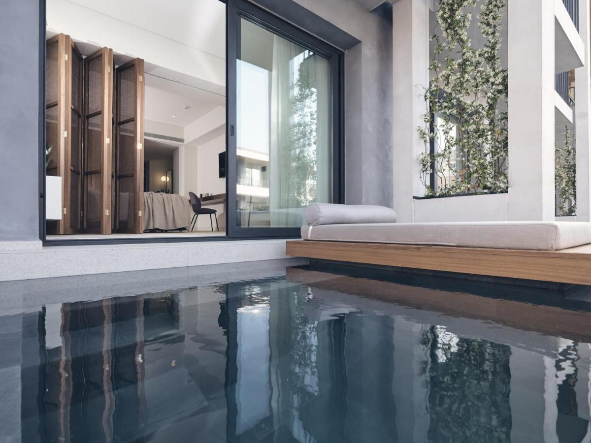 Contessina Suites & Spa - Adults Only