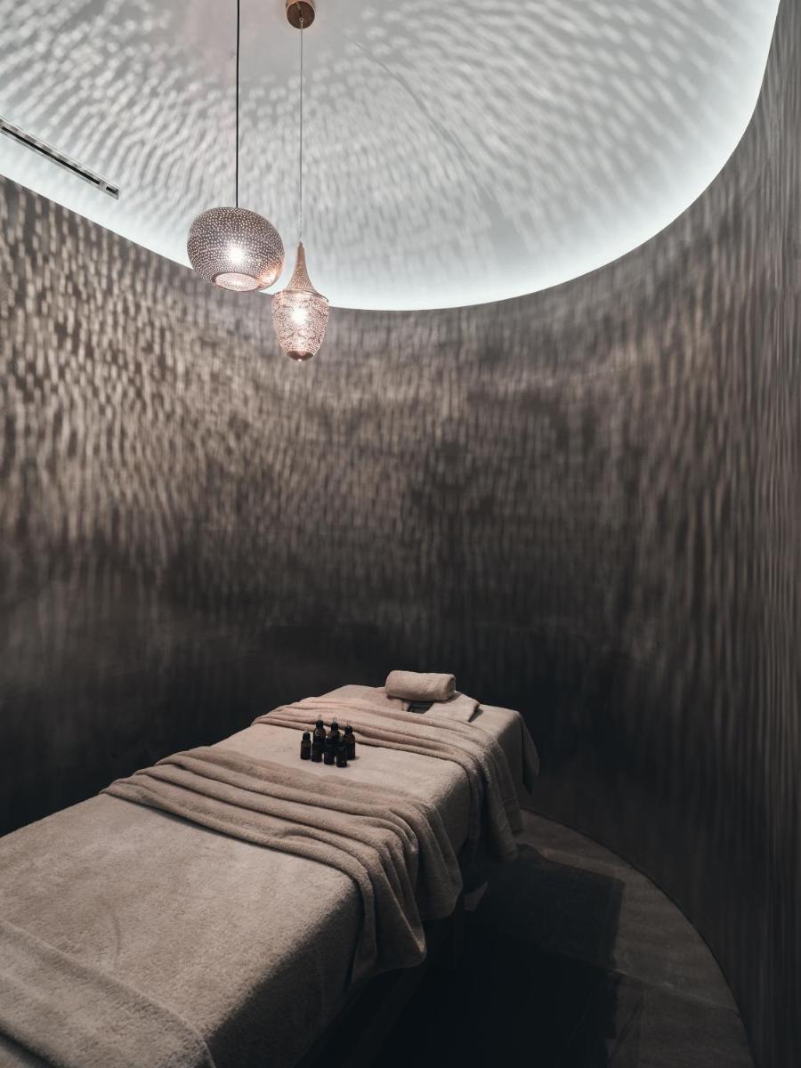 Contessina Suites & Spa - Adults Only