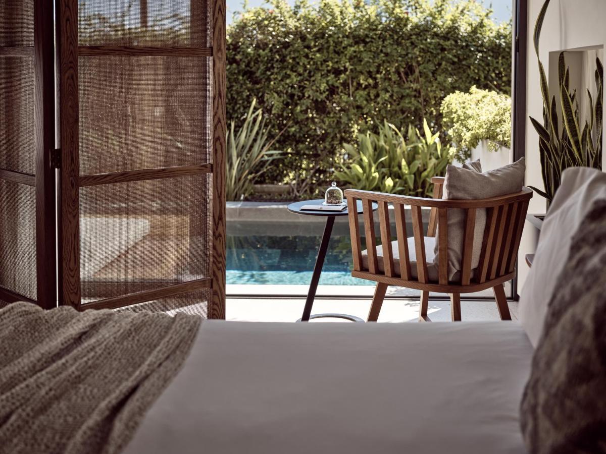 Contessina Suites & Spa - Adults Only