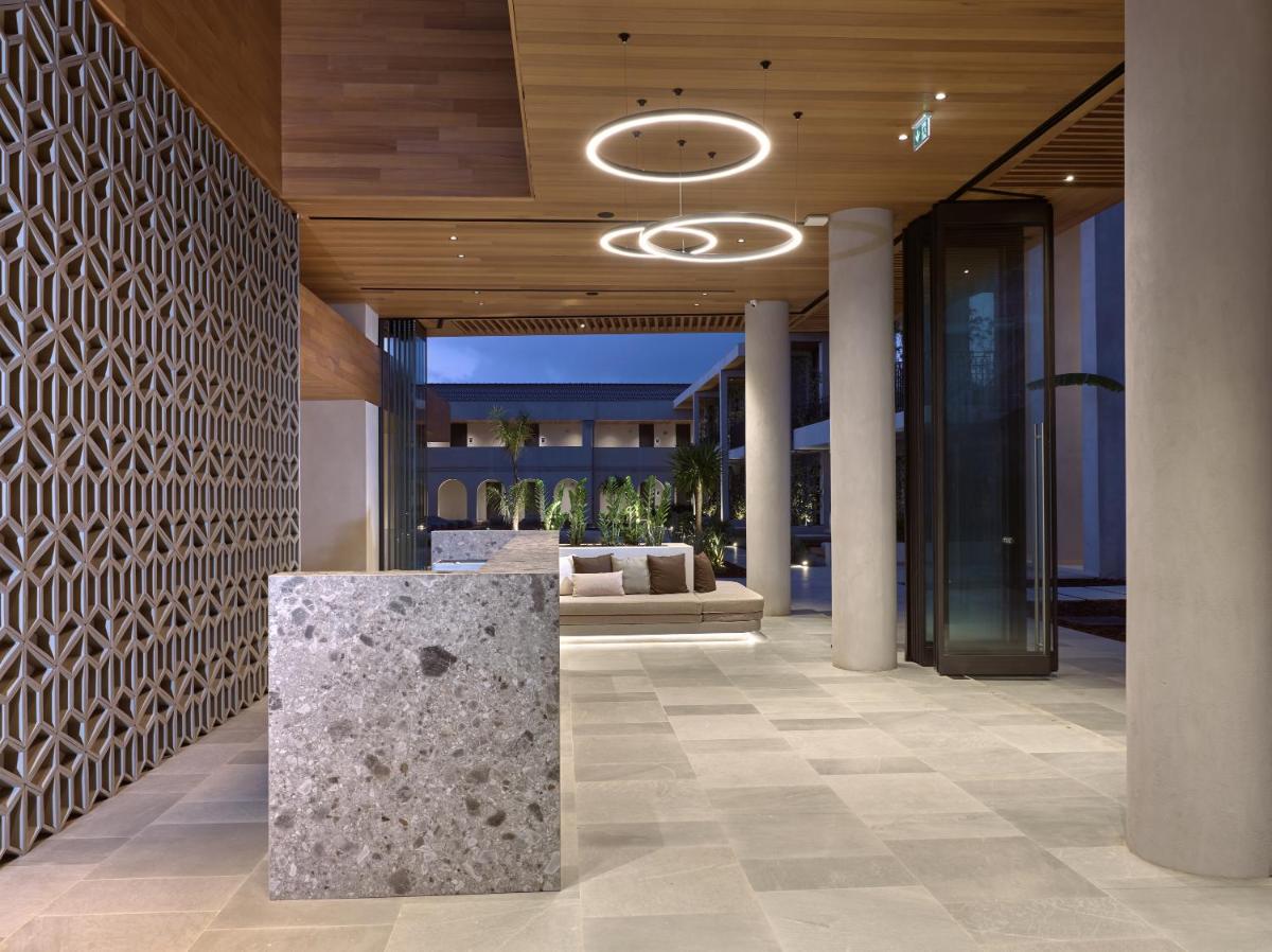 Contessina Suites & Spa - Adults Only