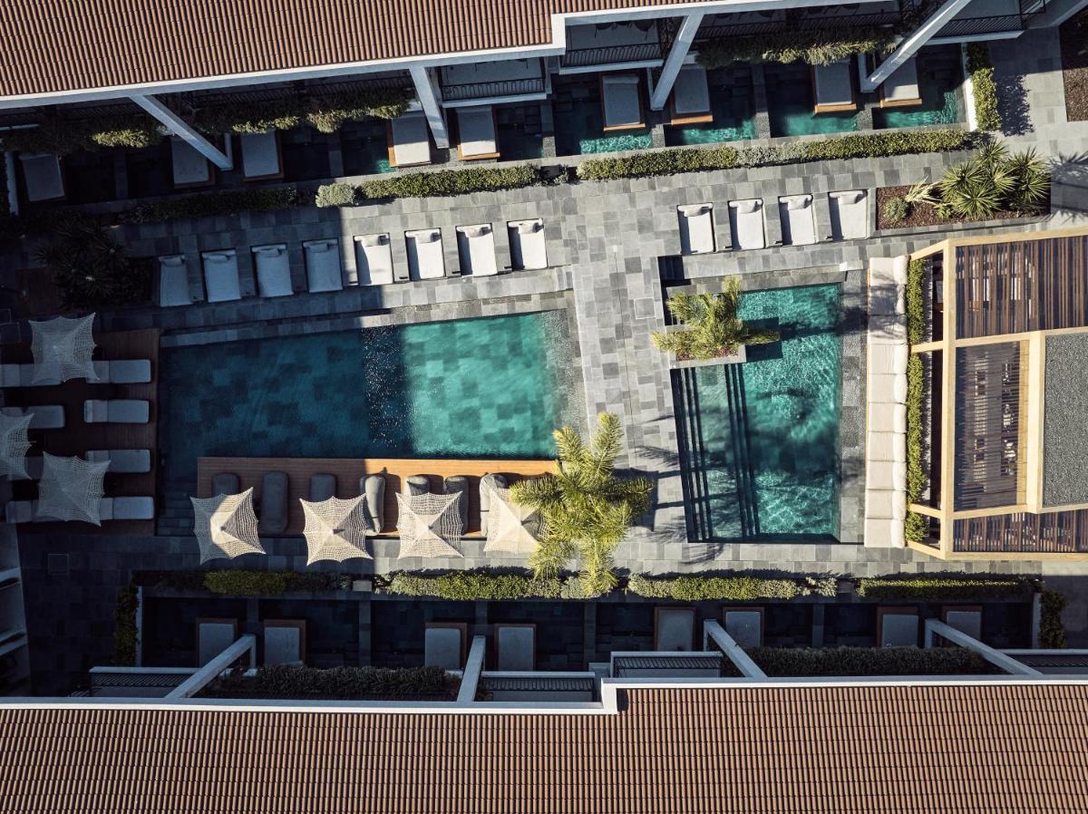 Contessina Suites & Spa - Adults Only