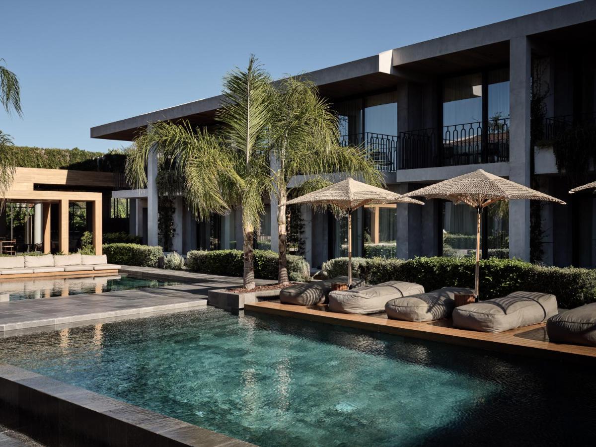 Contessina Suites & Spa - Adults Only