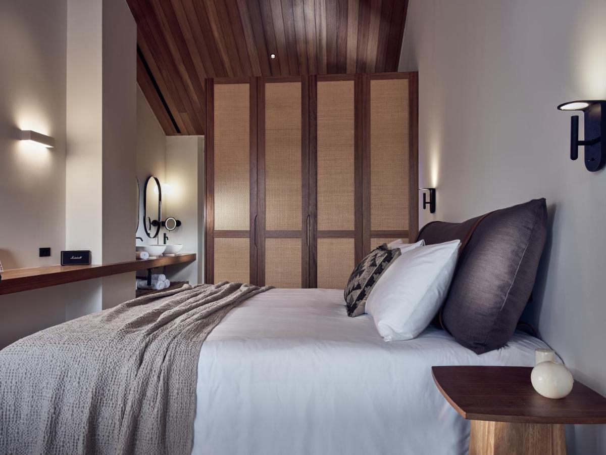 Contessina Suites & Spa - Adults Only