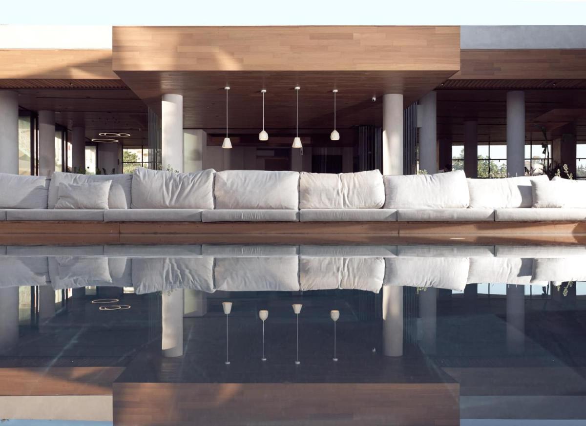 Contessina Suites & Spa - Adults Only