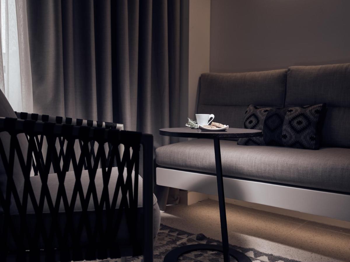 Contessina Suites & Spa - Adults Only