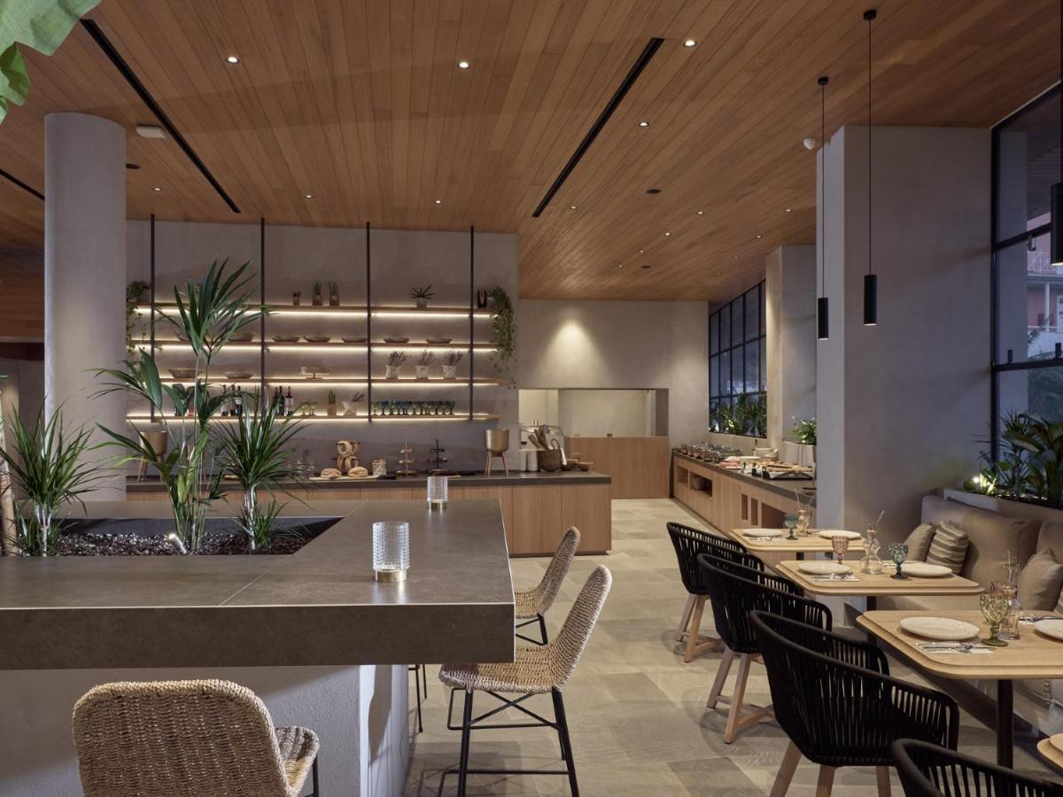 Contessina Suites & Spa - Adults Only