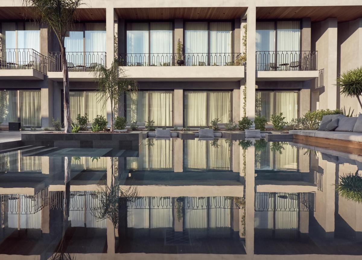 Contessina Suites & Spa - Adults Only