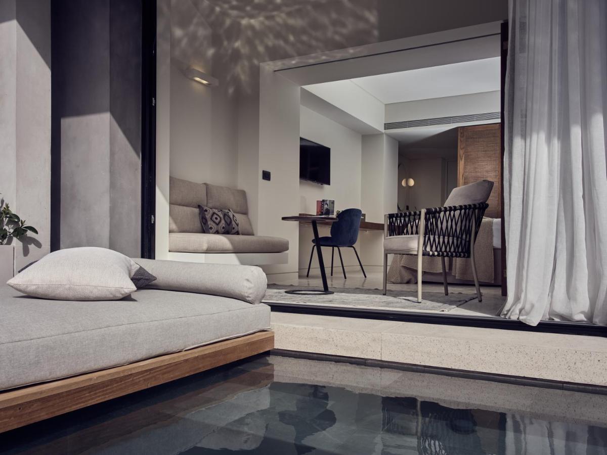 Contessina Suites & Spa - Adults Only