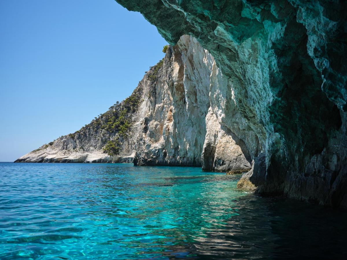 Contessina Suites & Spa - Adults Only