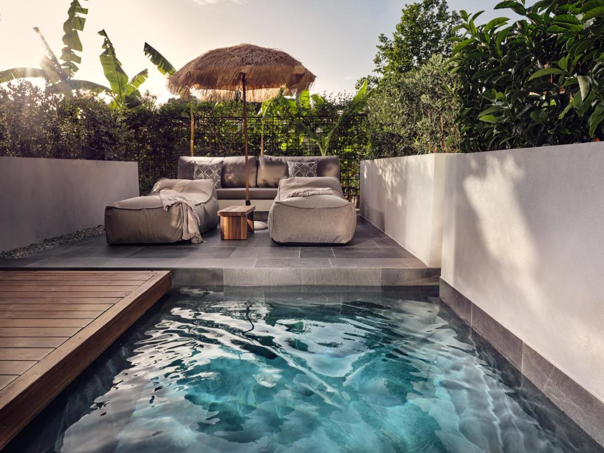 Contessina Suites & Spa - Adults Only