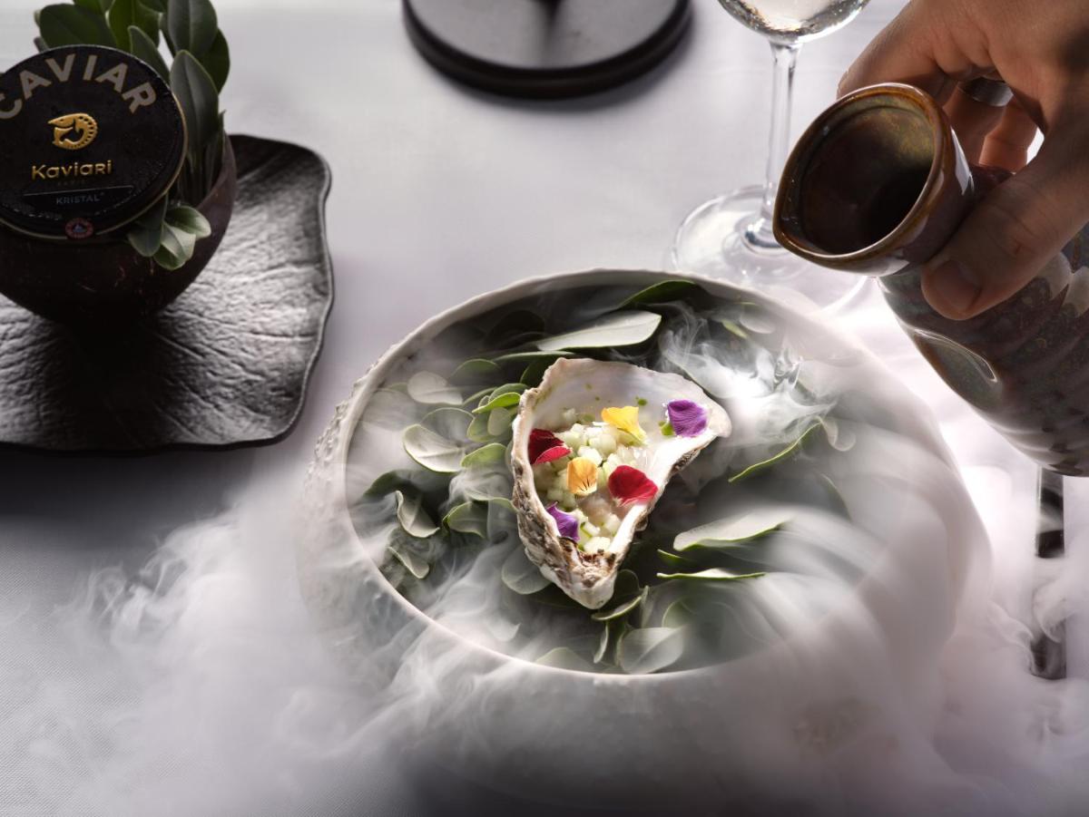 Contessina Suites & Spa - Adults Only