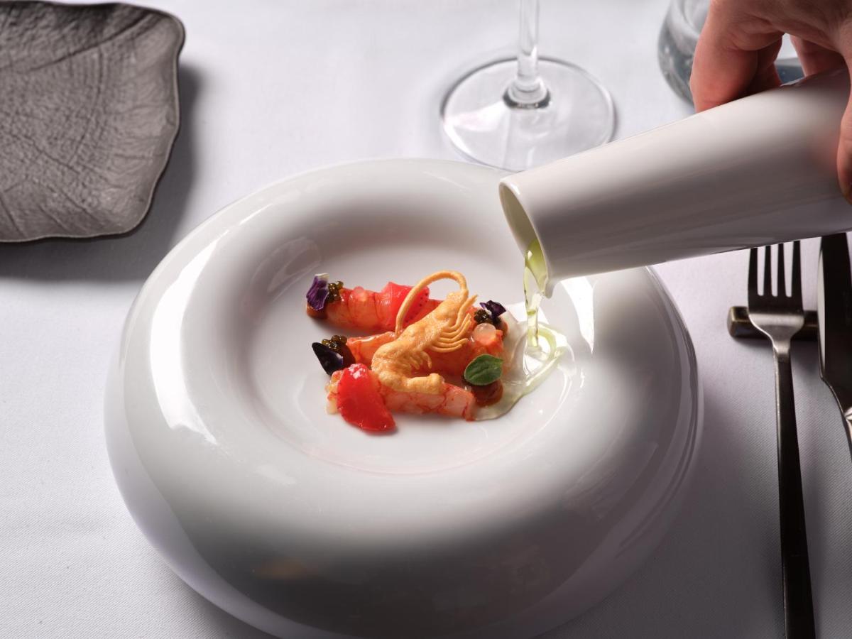 Contessina Suites & Spa - Adults Only