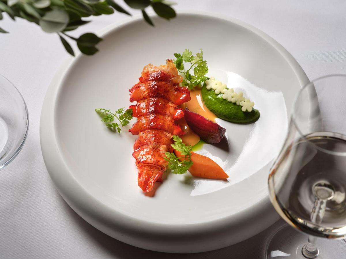 Contessina Suites & Spa - Adults Only