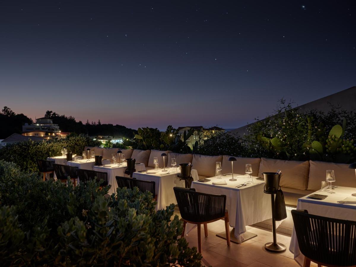 Contessina Suites & Spa - Adults Only