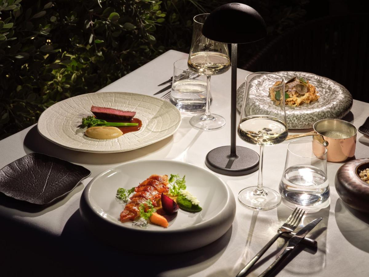 Contessina Suites & Spa - Adults Only