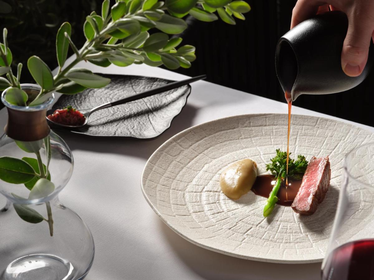 Contessina Suites & Spa - Adults Only